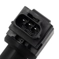 thumbnail image 4 of TRQ Ignition Coil & Iridium Spark Plug Kit Set for 14-17 Mitsubishi Outlander TKA01379, 4 of 4