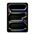 thumbnail image 1 of 11-inch iPad Pro Wi-Fi 256GB Standard Glass - Space Black (M5), 1 of 9