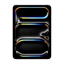 11-inch iPad Pro Wi-Fi 256GB Standard Glass - Space Black (M5