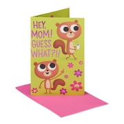 American Greetings Mother's Day Card for Mom (Mom!)