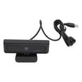 thumbnail image 1 of Facial Recognition Webcam for Windows 10 11 HD 1080P 30FPS USB PC Webcam for Computer Laptop, 1 of 4