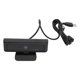 thumbnail image 1 of Facial Recognition Webcam for Windows 10 11 HD 1080P 30FPS USB PC Webcam for Computer Laptop, 1 of 4