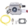 thumbnail image 1 of Zama C3-EL18 Carburetor for 340 340E 340EPA 345 345E 345EPA 346XP 350 350EPA 351 353 353EPA 354EPA Chainsaw 503283208, 1 of 5