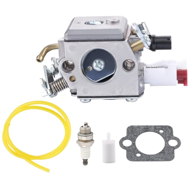 Zama C3-EL18 Carburetor for 340 340E 340EPA 345 345E 345EPA 346XP 350 350EPA 351 353 353EPA 354EPA Chainsaw 503283208