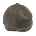 thumbnail image 2 of C1 Corvette Black Flex Fit Hat - Adult, 2 of 3