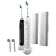 thumbnail image 4 of Oral-B Genius Rechargeable Toothbrush, 2 Pack, 4 of 4