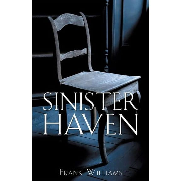 Sinister Haven, (Paperback)