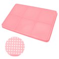 Planting Dishes Plate Seedling Tray Plant Tool 1 piece Growing Wheat seedlings Nursery Pots