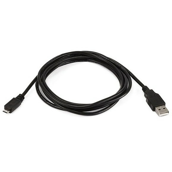 Electronic Master 6 ft. Micro to USB Cable