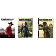 thumbnail image 1 of The Walking Dead Saison 9-10-11 (DVD) Anglais Seulement, 1 of 4