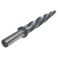 thumbnail image 1 of MYG 5/8 Inch Bridge Reamer 1/2 Inch Shank Chuck Bridge Reamer for Metal Construction, 1 of 9