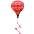 thumbnail image 1 of Garden Pinwheel Hanging Decorative - Hot Air Balloon Wind Spinner Wind Twister, 1 of 6