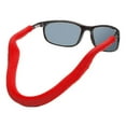 thumbnail image 2 of Floating Eyewear Retainer Durable Sunglasses Strap 43cm Chain Floating Eyewear Retainer Goggles Float Cord Red, 2 of 9