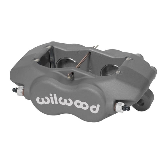 Wilwood Caliper FDL 1.38in Bore .380in Rotor