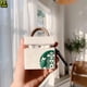 thumbnail image 3 of Taza Creativa De Starbucks Para AirPods Funda Protectora 1 2 3 Pro Estéreo De Dibujos Animados De Silicona Suave Auriculares Inalámbricos Bluetooth Caja De Carga A Prueba De Golpes Cubierta De La Band, 3 of 4
