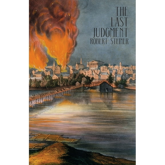 The Last Judgment, (Paperback)