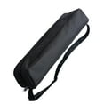 thumbnail image 1 of Estuche de transporte para trípode, bolso de hombro con correas para el hombro, bolsa de almacenamiento de accesorios de tela Oxford para estudio Longitud 70 cm, 1 of 8