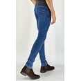 thumbnail image 4 of Pantalon Jeans Lee Hombre Super Skinny R42 azul marino 36-32, 4 of 5