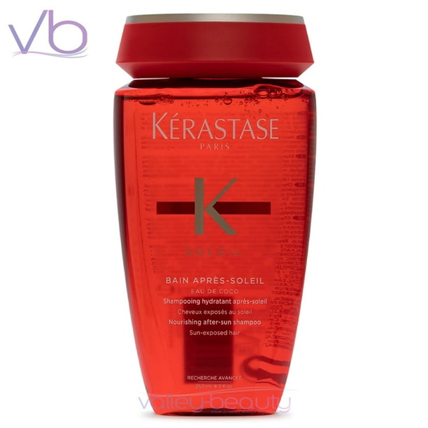 Kerastase Kerastase Soleil Bain ApresSoleil AntiDamage Shampoo