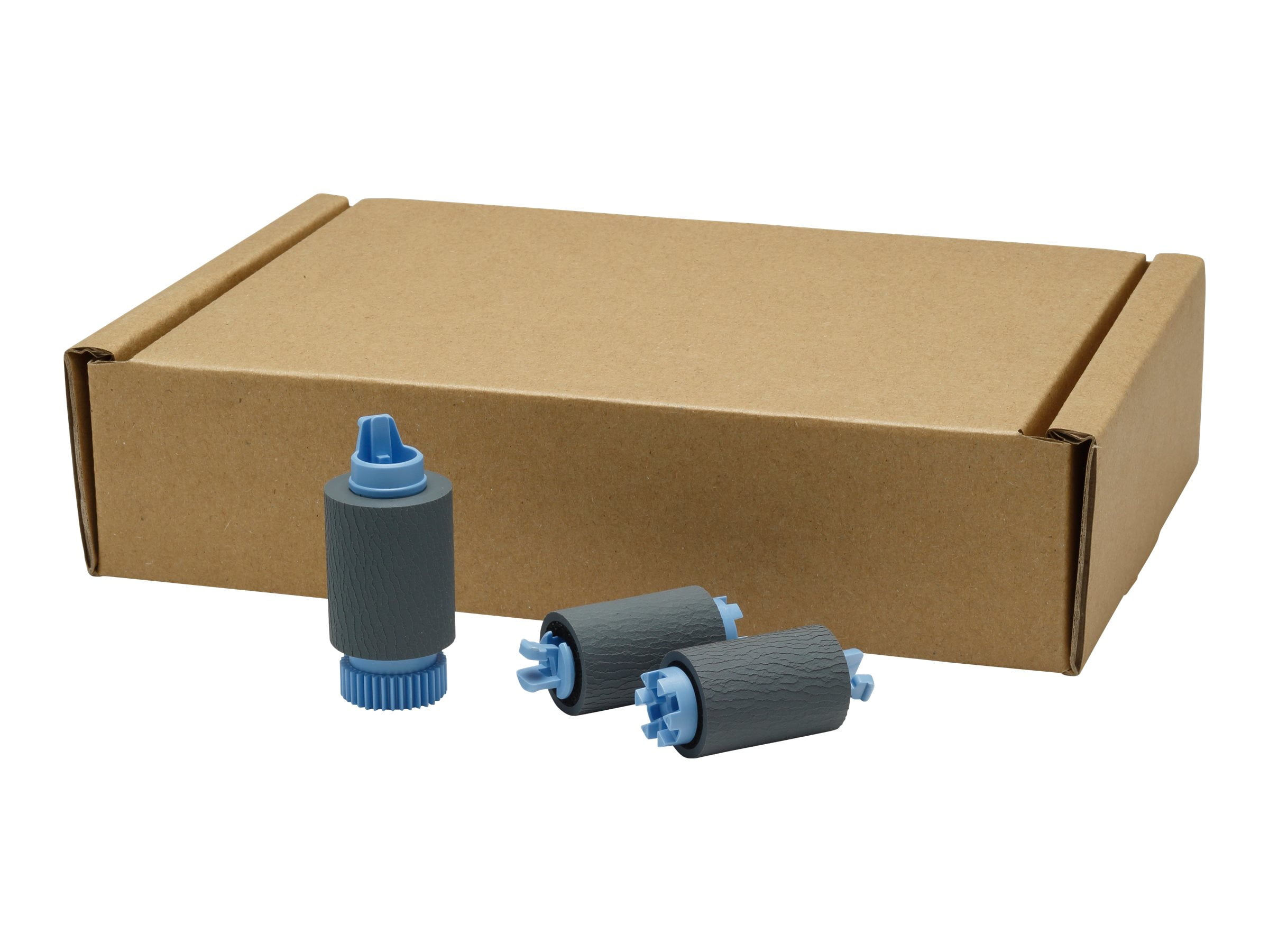 HP Printer roller kit for PageWide Managed Color MFP E77650