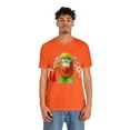 thumbnail image 2 of Classic Mrs. Potato Head Retro Tee - Vintage Nostalgic Valentine Couple Tee, 2 of 7