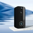 thumbnail image 4 of Rbaofujie Intelligent Visual Doorbell Home Monitoring Video Intercom High-definition Night Vision Capture Infrared Motion Detection, 4 of 9