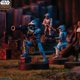 thumbnail image 4 of Juego de miniaturas de mesa Asmodee Star Wars: Legion ARF Troopers, 4 of 6