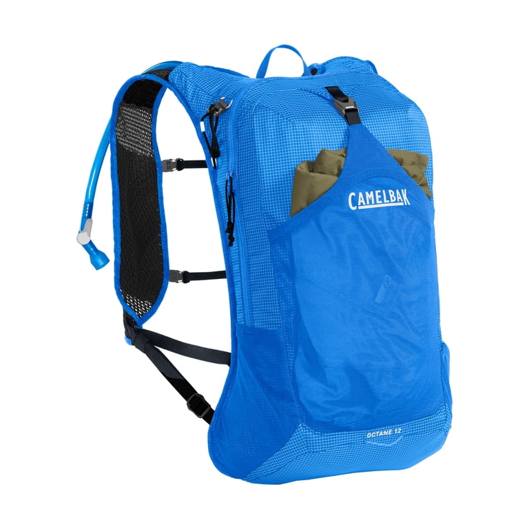 Octane™ 12, Fusion 2L, Royal Blue - Walmart.com