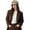 Beige, variant on Women's Corduroy Octagonal Hat Winter Newsboy Cap with Button Decor Vintage Painter Beret Adjustable Soft Top Casual Daily Wear for Fall and Winter