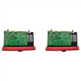 thumbnail image 2 of 2X 63117363098 63117421578 Headlight Control Unit TMS Driver Module Control For- X3 X4 Series F25 F26,2 X Driver Module Control, 2 of 5