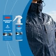 thumbnail image 7 of Outdoor Clothing Waterproofing Spray,Eco‑Friendly, Water‑Based Formula Restores Durable Water Repellency & Breathability on Jackets, Pants, Rainwear & Hi‑Tech Performance Fabrics(100ml), 7 of 7