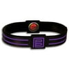 Pure Energy Band - Duo - Black/Purple 6.1"
