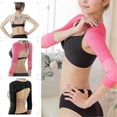 thumbnail image 2 of Women's Corset Top for Body Shaping, Anti-Hunchback, Arms Compression & Chest Push Up - Qinhai, 2 of 5