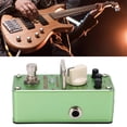 thumbnail image 1 of Guitar Effect Pedal, 68 MA 11 Effects Modulation Ensemble Mini Modulation Pedal Electric Guitar Effects Pedal With Metal Shell, High Accuracy Digital Effects Pedals For Electric, 1 of 8
