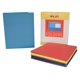 thumbnail image 4 of Folder School Smart con 2 bolsillos, colores surtidos, paquete de 25, 4 of 9