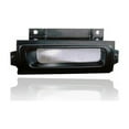 thumbnail image 4 of Cornering Light - Compatible/Replacement for '89-93 Ford Thunderbird Standard, 89-90 Mercury Cougar - Bezel/Bracket On Bumper Cover - Pair, Left Driver + Right Passenger Set - E3SZ15A201A, E3SZ15A201B, 4 of 4