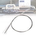 thumbnail image 4 of Bendable Craft Wire, DIY Bendable Craft Steel Wire  For Household For Making Dolls Skeleton Long, 4 of 8