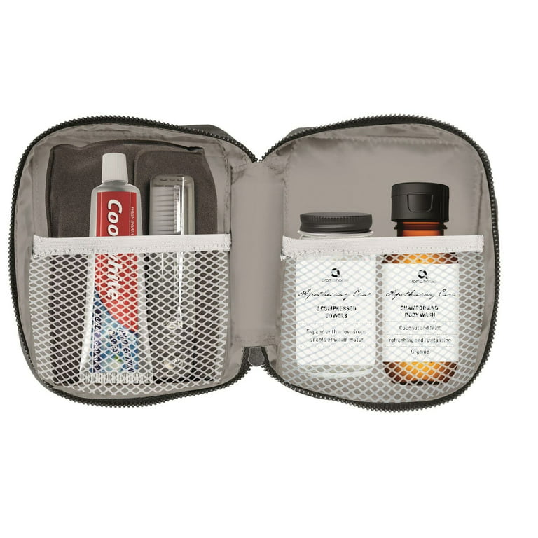 Travel Kit w/ Tactical Pouch — Apothecary Spices