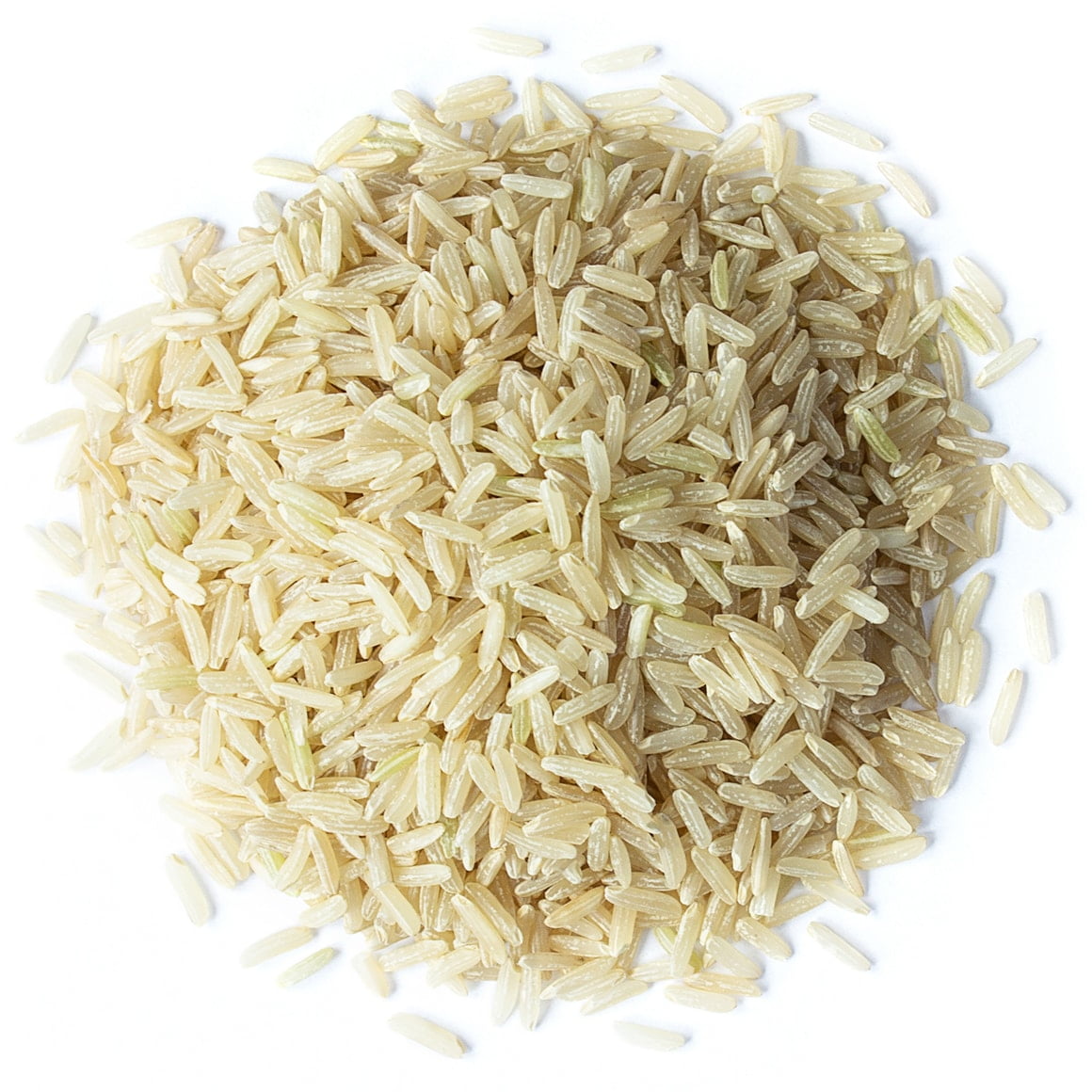 Organic Jasmine Brown Rice, 8 Pounds — Non-GMO, Raw, Vegan, Kosher — by Food to Live