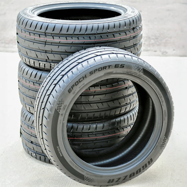Arduzza Epoch Sport 245/35ZR19 | Tires for manufacturing - Walmart