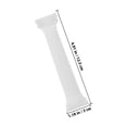 thumbnail image 2 of DECORNIJIA 12Pcs Decorative Columns For Wedding Decorations And Architectural Diorama 12.50X3.00X3.00In, 2 of 7