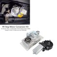 thumbnail image 3 of RV Stair Entry Step Motor, 676061 Control Unit Rugged RV Step Motor Conversion Kit  for 22 23 28A 30 32 33 34 35 36 38 40 Series Steps, 3 of 7