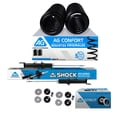 thumbnail image 1 of Kit Original AG para Auto Traseros para Dodge Stratus 2001 a 2006 4 Piezas Nuevos, 1 of 5