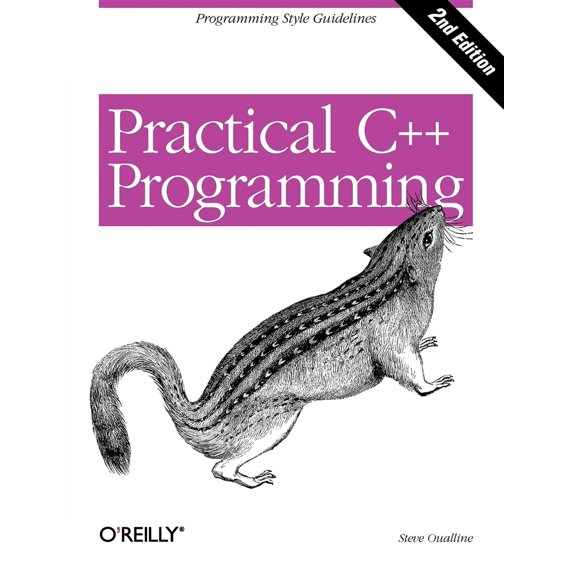 Pre-Owned Practical C++ Programming (Paperback) 0596004192 9780596004194