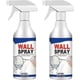 thumbnail image 1 of Wall Repair Paint Wall Spray Paint, Wall Repair Spray, Water-based Paint White Peel, Covers Up Stain Sealing Ceiling Paint, 1 of 5