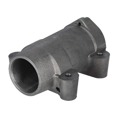 Hydraulic Lift Cylinder fits Massey Ferguson TO20 TEA20 TO30 TE20 TEA20