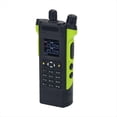 thumbnail image 5 of APX-8000 Walkie Talkie 12W Radio de Doble Banda Transceptor Portátil VHF UHF con Modo de Trabajo Dúplex PTT Dual e, 5 of 5