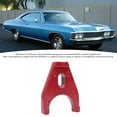 thumbnail image 3 of Collier de Serrage Distributeur en Aluminium V6 V8, Compatible avec 283 327 350 383 Collier de Serrage Distributeur, Distributeurs de Remplacement Automobile, 3 of 7
