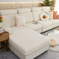 thumbnail image 4 of Sofa Covers Couch Covers For Sectional Sofa 2024 New Couch Cushion Covers Sofa Covers Soothing Home Sofa Covers Washable Stretch Slipcovers Cotton, Wh1 S, 4 of 6