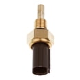 thumbnail image 1 of 1 Pieza de Sensor de Temperatura Del Del Motor Universal para Automóviles, shamjiam Sensor de temperatura del refrigerante, 1 of 7